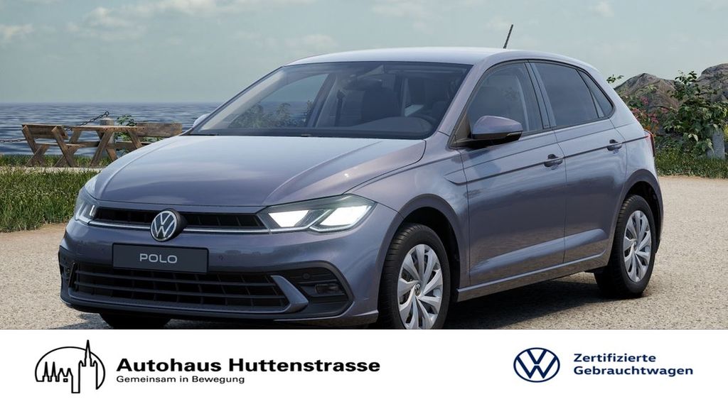 VW Polo 9.990 km 17.820 &euro; Halle (Saale) 06110