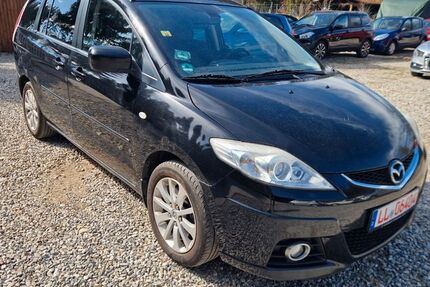 Mazda 5 285.000 km 999 € GELTENDORF 82269