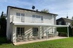 Freistehends Traumhaus in Toplage in Sonenberg mit großem Garten