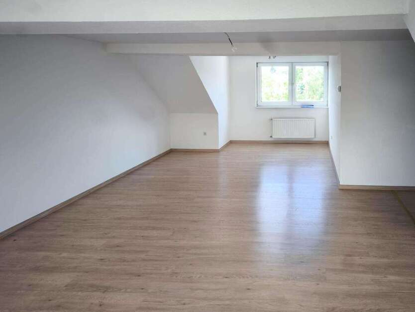 Wohnung zum Mieten in Oberhausen 350 € 58 m²