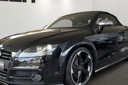 Audi TTS 68.712 km 24.950 &euro; Eltville 65343