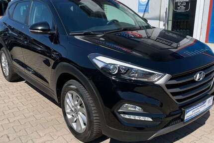 Hyundai TUCSON 225.902 km 11.999 &euro; Jade 26349