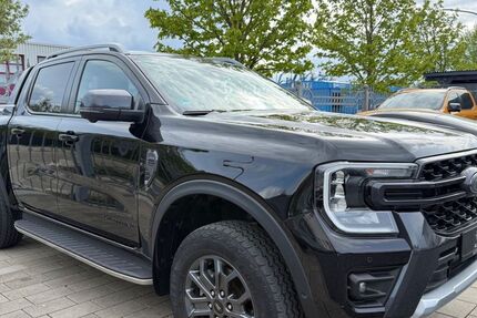 Ford Ranger 41.000 km 40.000 &euro; Philippsburg 76661