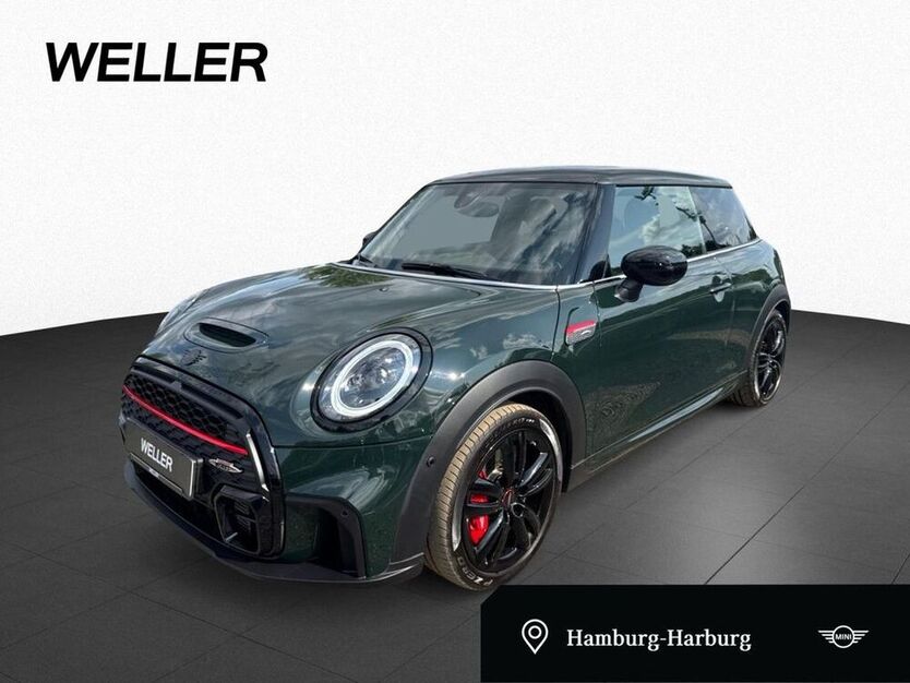 John Cooper Works