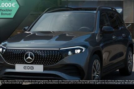 Mercedes-Benz EQB 20.325 km 44.490 &euro; Berlin 10587