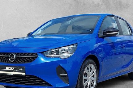 Opel Corsa 18.200 km 16.490 € Efringen-Kirchen 79588