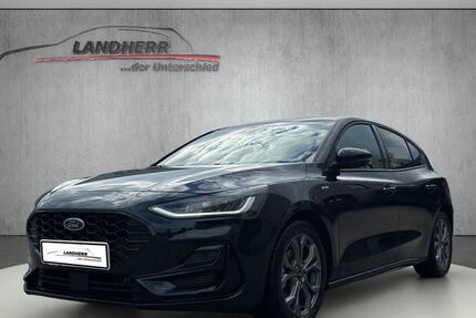 Ford Focus 32.665 km 19.135 &euro; Thannhausen 86470