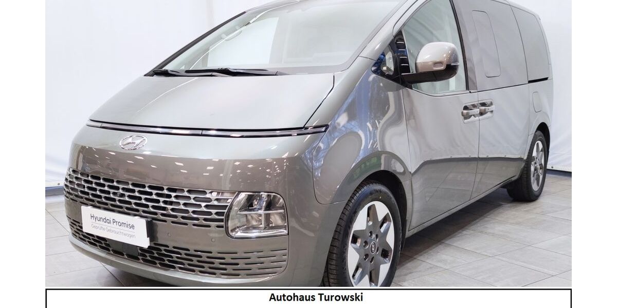 Hyundai STARIA 63.437 km 39.970 &euro; Gelsenkirchen 45897