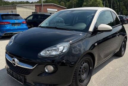 Opel Adam 135.000 km 8.900 &euro; Rotenburg Wümme 27356