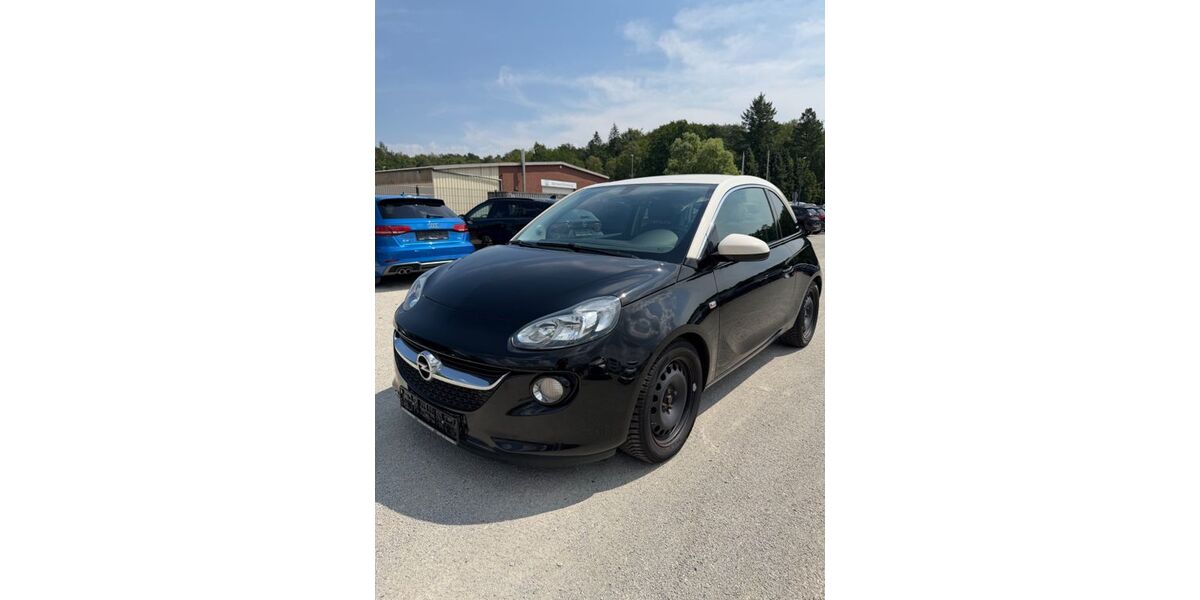 Opel Adam 135.000 km 8.900 &euro; Rotenburg Wümme 27356