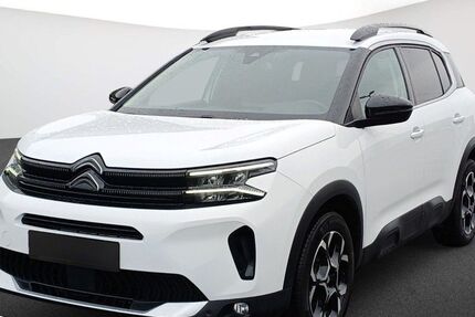 Citroen C5 Aircross 23.251 km 18.790 &euro; Borken 46325