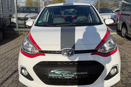Hyundai i10 87.000 km 8.500 &euro; Bottrop 46238