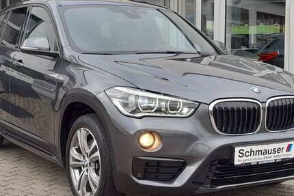 BMW X1 83.000 km 22.890 € Tauberbischofsheim 97941