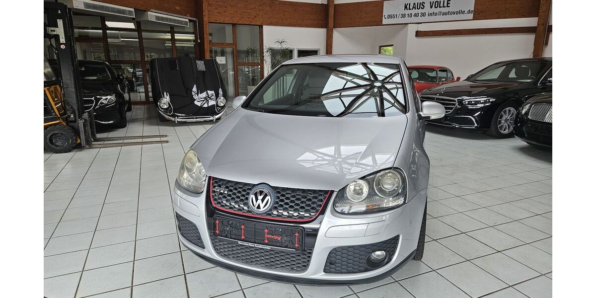 VW Golf 287.438 km 3.750 &euro; Göttingen 37079