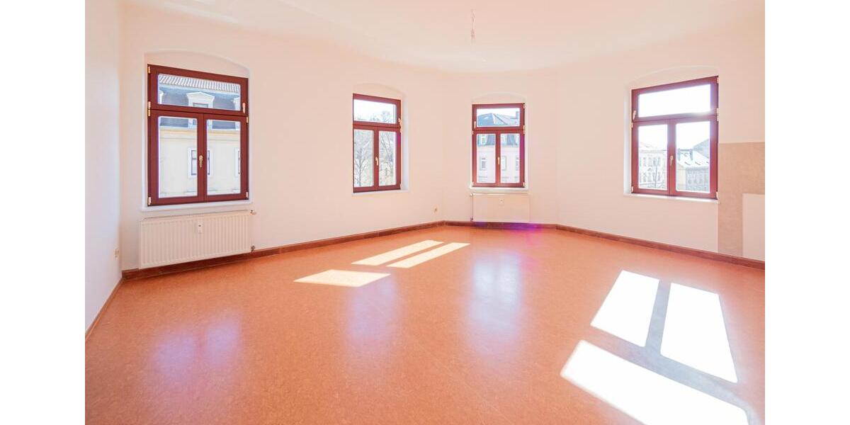 Etagenwohnung Pirna - 2 Zimmer, 56 m&sup2;, 420&euro; | Angebot:25369444