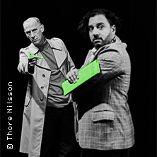 Baskerville 02.07.2026 Stadttheater Heide