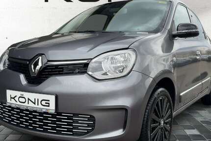 Renault Twingo 15.306 km 14.499 &euro; Zerbst / Anhalt 39261