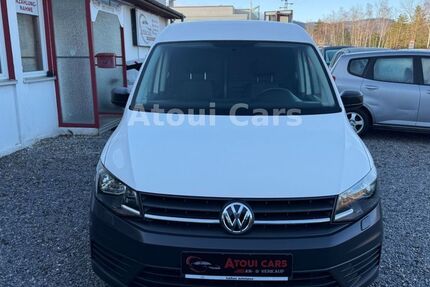 VW Caddy 35.319 km 14.899 &euro; Goslar 38644