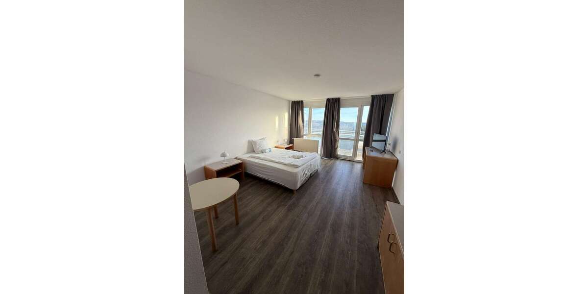 Etagenwohnung Hoheleye-Winterberg Winterberg - 1 Zimmer, 25 m&sup2;, 440&euro; | Angebot:23777683