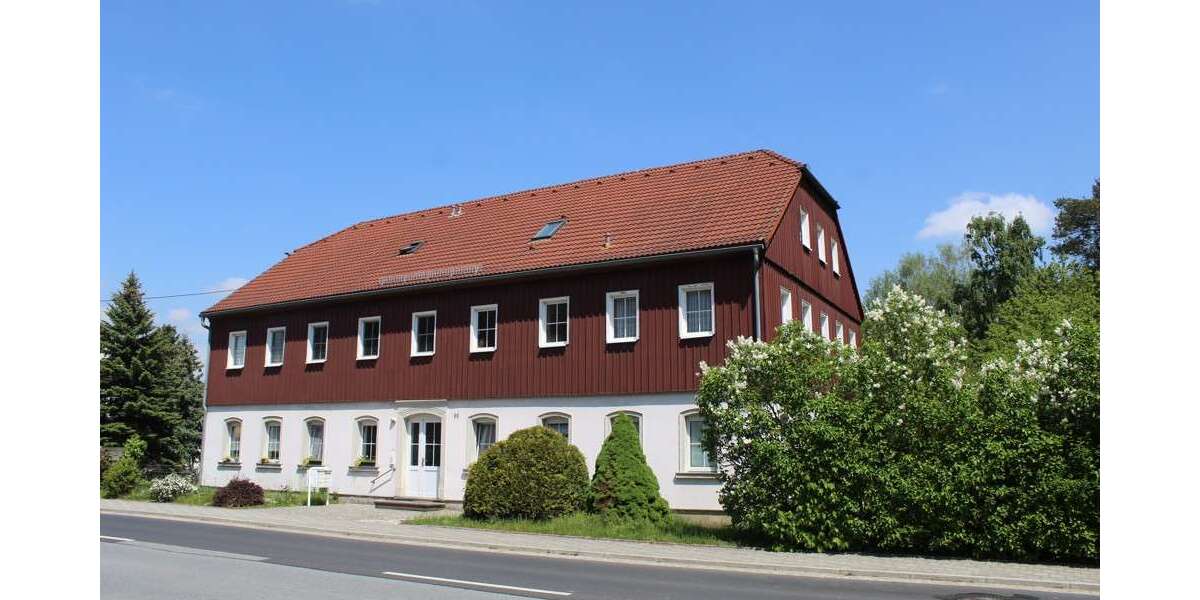 Mehrfamilienhaus in der Nähe von Zittau - Mehrfamilienhaus, Wohnhaus Oderwitz | Angebot:9396110