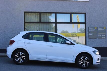 VW Polo 68.962 km 10.900 &euro; Passau 94036