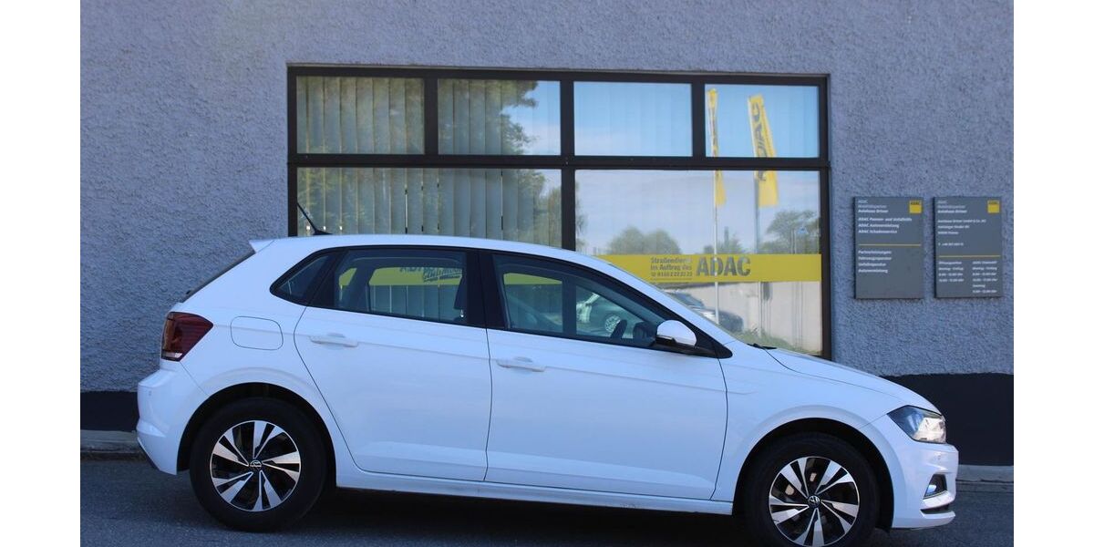 VW Polo 68.962 km 10.900 &euro; Passau 94036