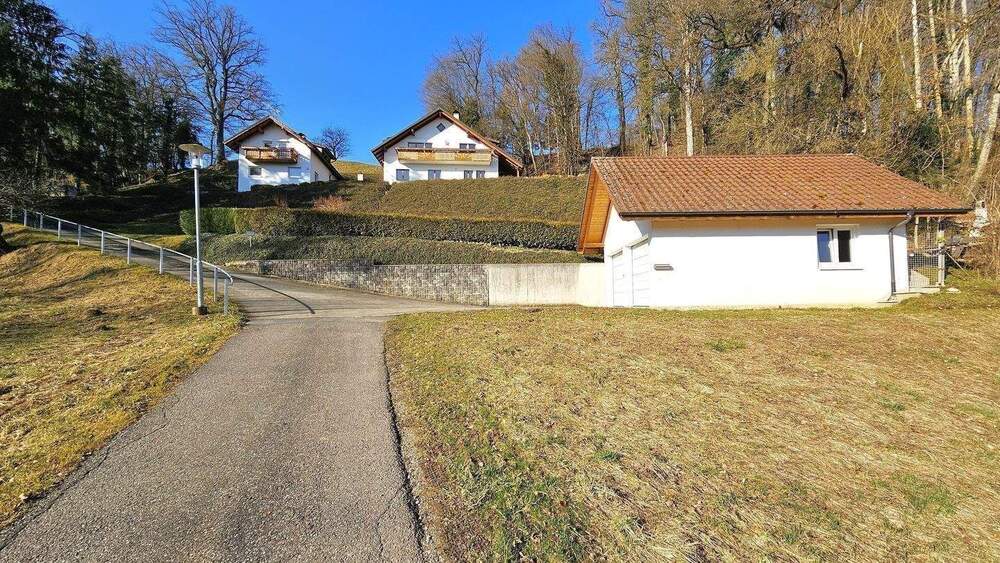 Mehrfamilienhaus, Wohnhaus Klettgau Bühl - 5 Zimmer, 170 m&sup2;, 499.000&euro; | Angebot:25738340