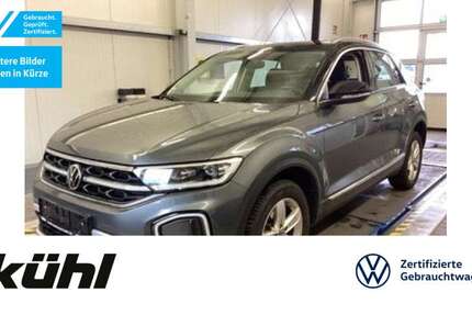 VW T-Roc 28.482 km 25.780 &euro; Gifhorn 38518