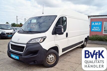 Peugeot Boxer 138.571 km 14.490 € Dresden 01237