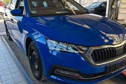 Skoda Octavia 175.000 km 14.750 € Tirpersdorf 08606