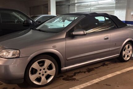 Opel Astra 127.000 km 2.500 &euro; Hamburg 22305