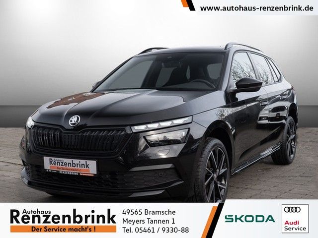 Skoda Kamiq 48.484 km 23.919 &euro; Bramsche 49565