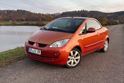 Mitsubishi Colt 70.000 km 3.990 &euro; Stimpfach 74597