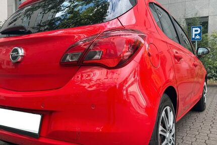 Opel Corsa 90.558 km 4.800 &euro; Nürnberg 90449