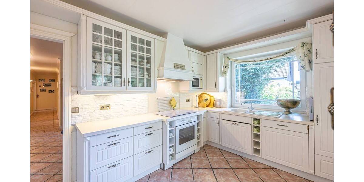 Bungalow Brokstedt - 5 Zimmer, 192 m&sup2;, 599.000&euro; | Angebot:25685663