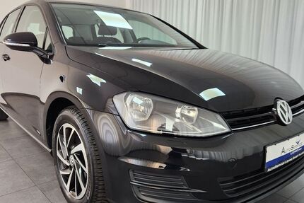 VW Golf 152.789 km 9.285 &euro; Schloß Holte-Stukenbrock 33758