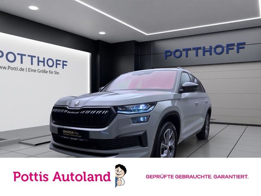 Kodiaq