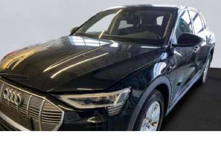 Audi e-tron 21.467 km 27.990 &euro; Gardelegen 39638