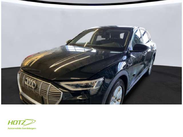 Audi e-tron 21.467 km 27.990 &euro; Gardelegen 39638