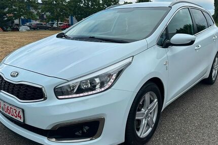 Kia ceed / Ceed 224.500 km 4.950 &euro; Neustadt/Weinstr 67433