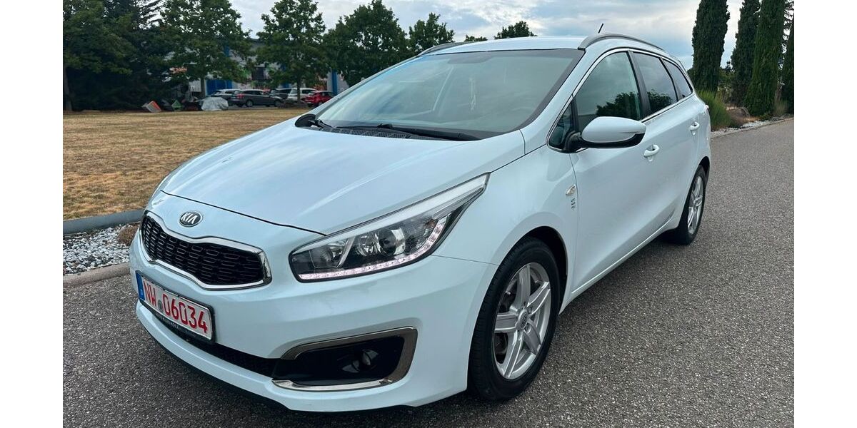 Kia ceed / Ceed 224.500 km 4.950 &euro; Neustadt/Weinstr 67433