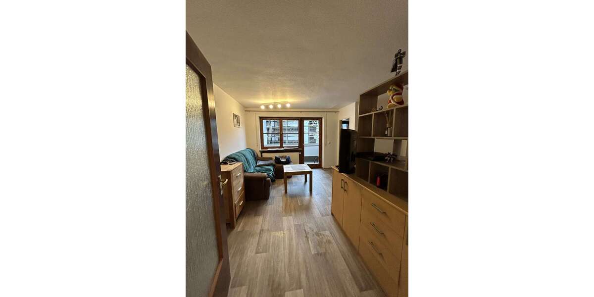 Etagenwohnung Bad Hindelang - 1.5 Zimmer, 35 m&sup2;, 165.000&euro; | Angebot:23935988