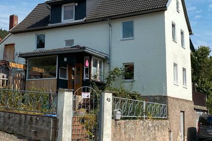 Haus Pößneck - 7 Zimmer, 150 m&sup2;, 135.000&euro; | Angebot:26224885