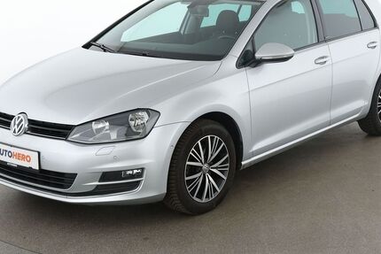 VW Golf 96.872 km 13.650 &euro; Dresden 01187