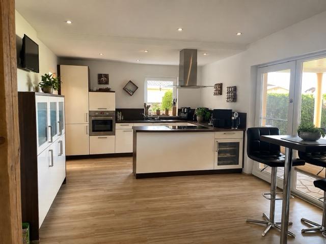 Einfamilienhaus Schwaan - 6 Zimmer, 166 m&sup2;, 649.000&euro; | Angebot:26728960