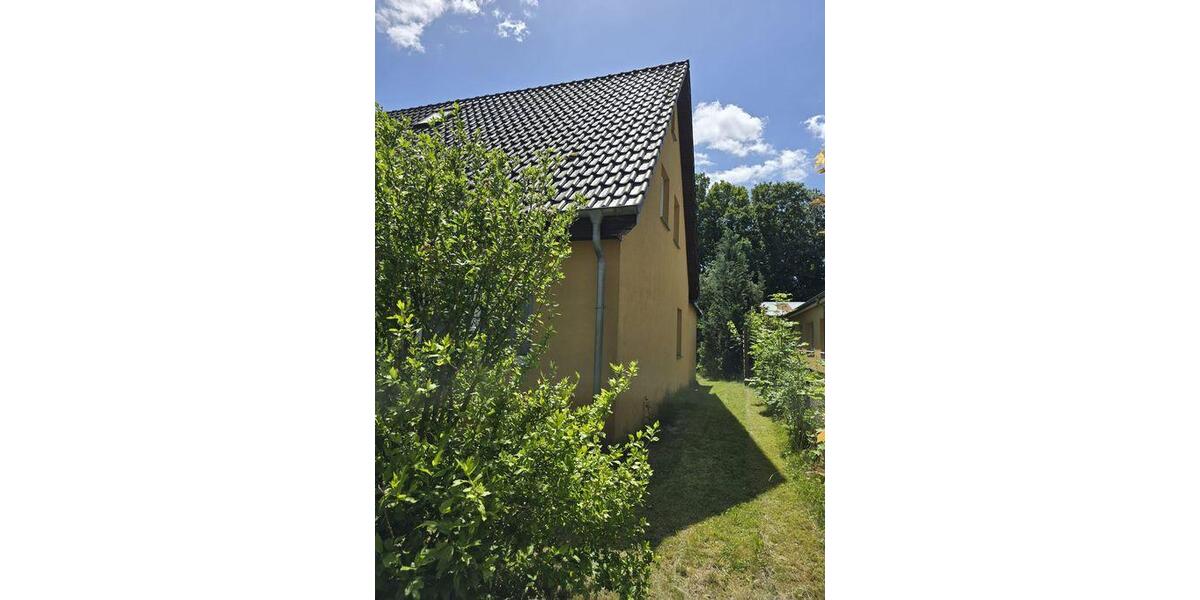 Doppelhaushälfte Sundhagen - 87.000&euro; | Angebot:27084734