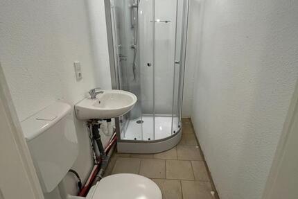 1-Zimmer-Wohnung zu sofort 1 zimmer