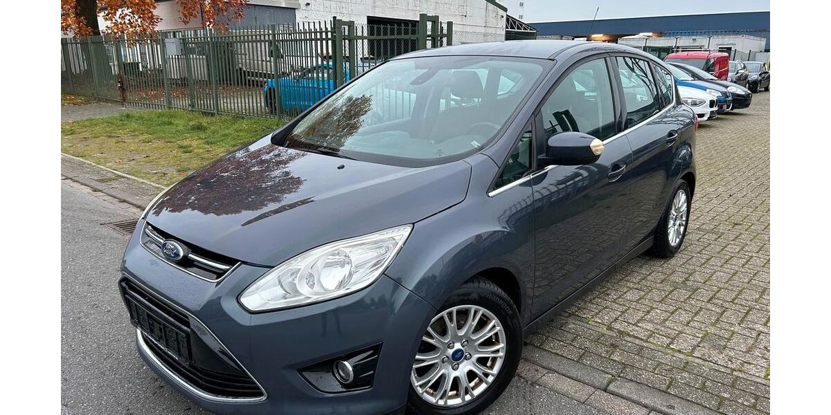Ford C-Max 249.308 km 2.999 &euro; Gronau 48599