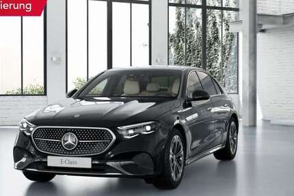 Mercedes-Benz E 220 9.900 km 57.990 &euro; Bünde 32257