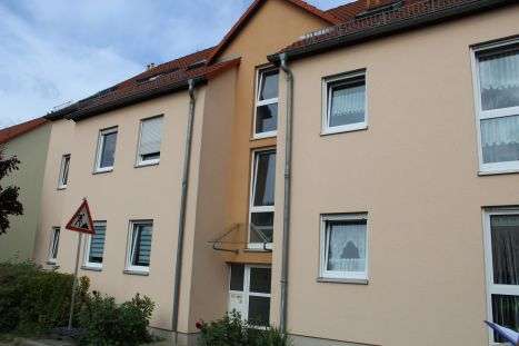 Wohnung zum Mieten in Gera 345 € 49.72 m²